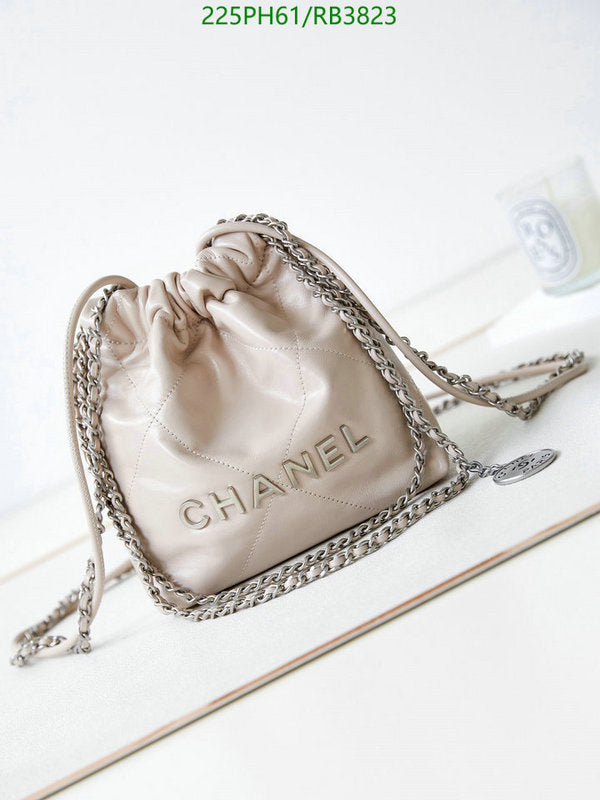 SAMC - CHL Bags - 386