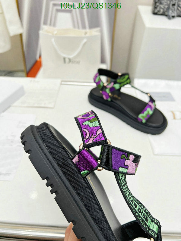 SAMCC - DOR Women Shoes - 2333