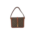 Louis Vuitton Vintage Monogram Rond Point Shoulder Bag