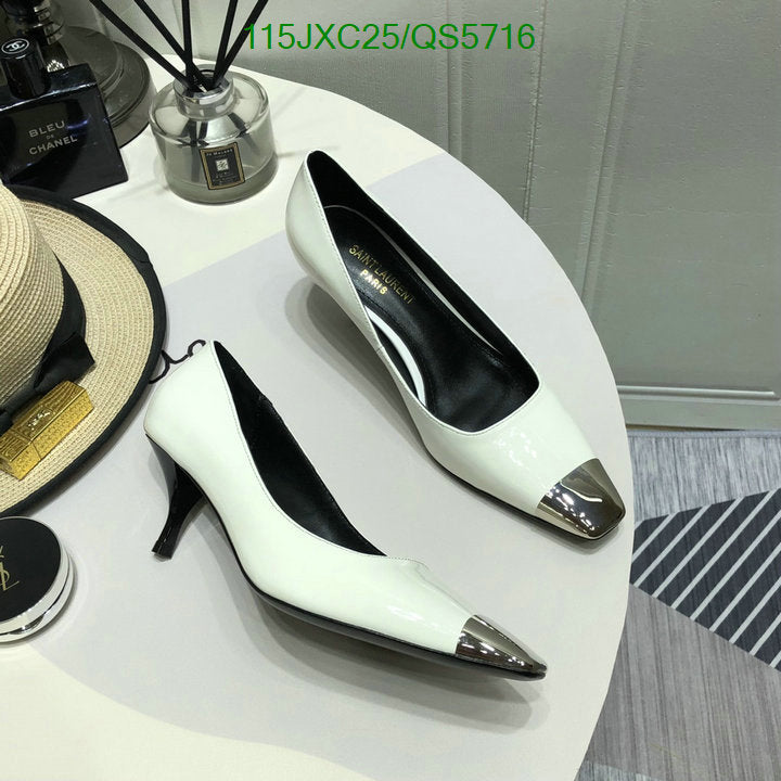 SAMC - YLS Women Shoes - 084