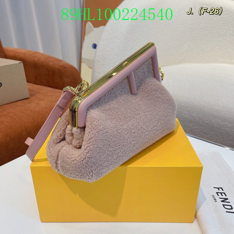 Glami - FDE Bags - 2823
