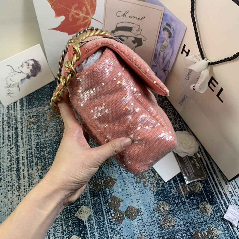Chanel Bags