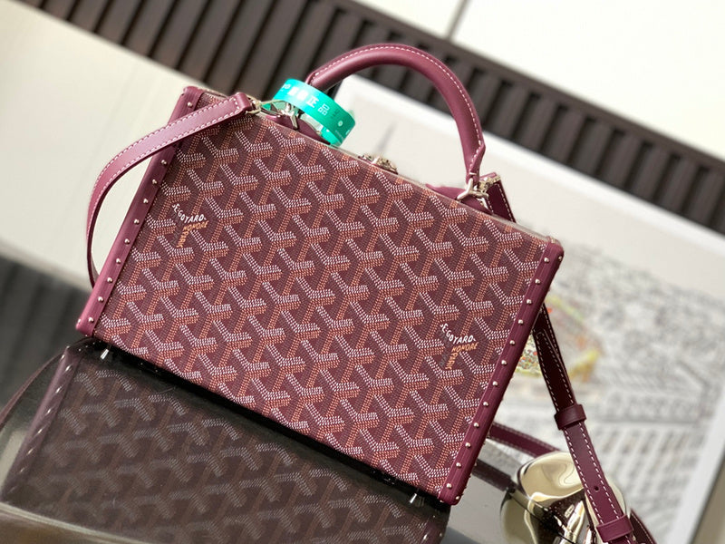 Glamy - GYO Bags - 325