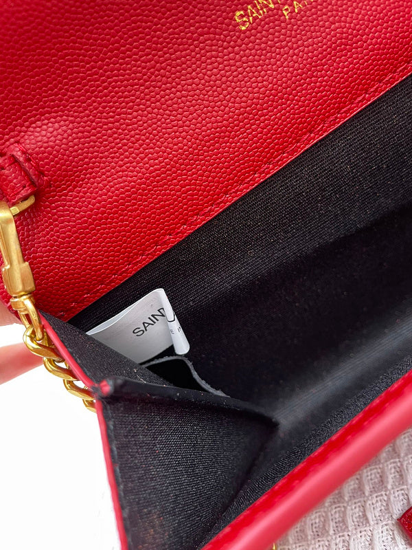 Satchel Bags - SLY Bags - 1251