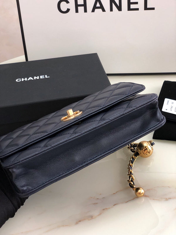 Satchel Bags - CLN Bags - 252