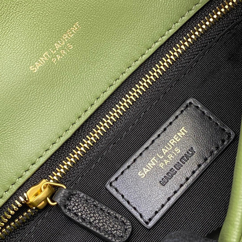 Satchel Bags - SLY Bags - 042