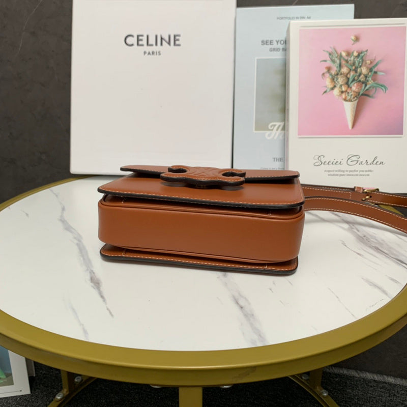 Glamy - COL Bags - 1196