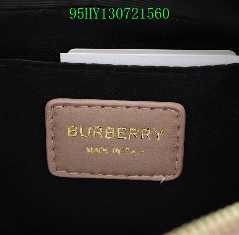ELE Fashion -BBR Bags - 459