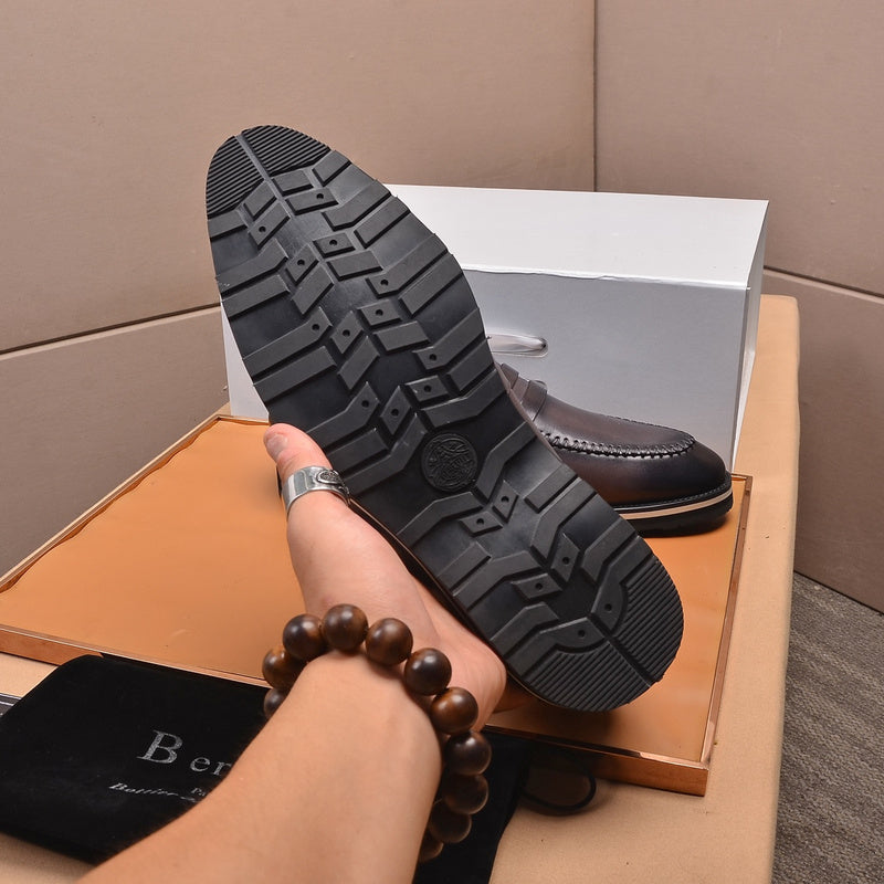 Glami - BRE Men Shoes - 510