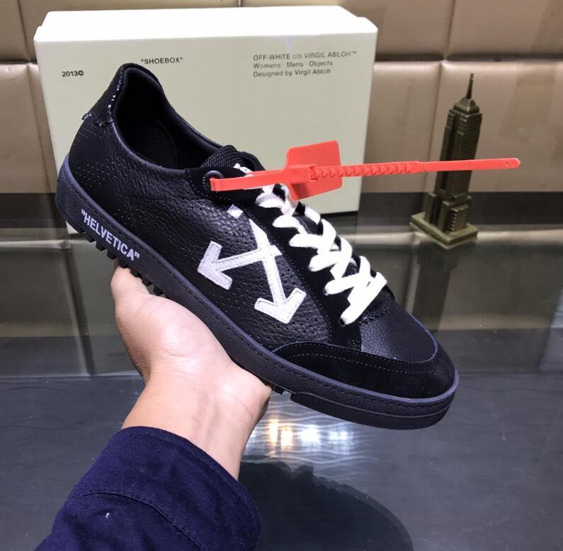 Glamy - YZO Men Shoes - 197