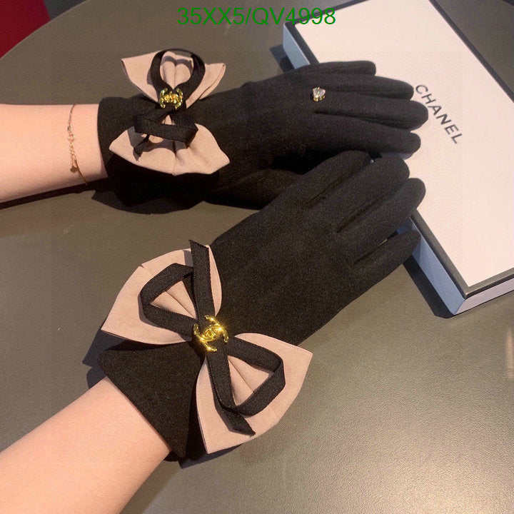 SAMC - CHL Gloves - 124