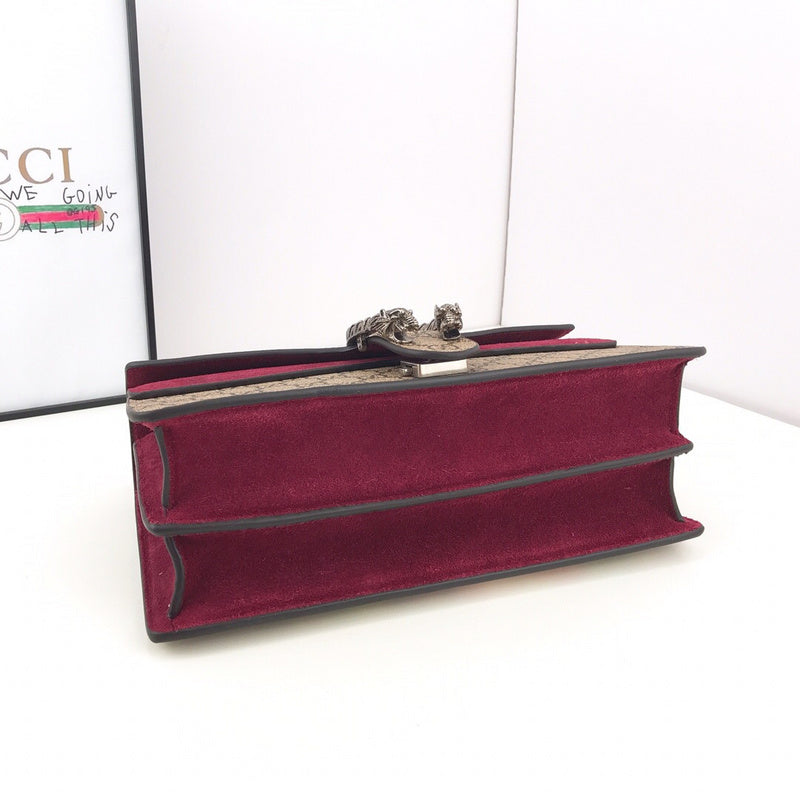 Glami Fashion - GCI Bags - 2444
