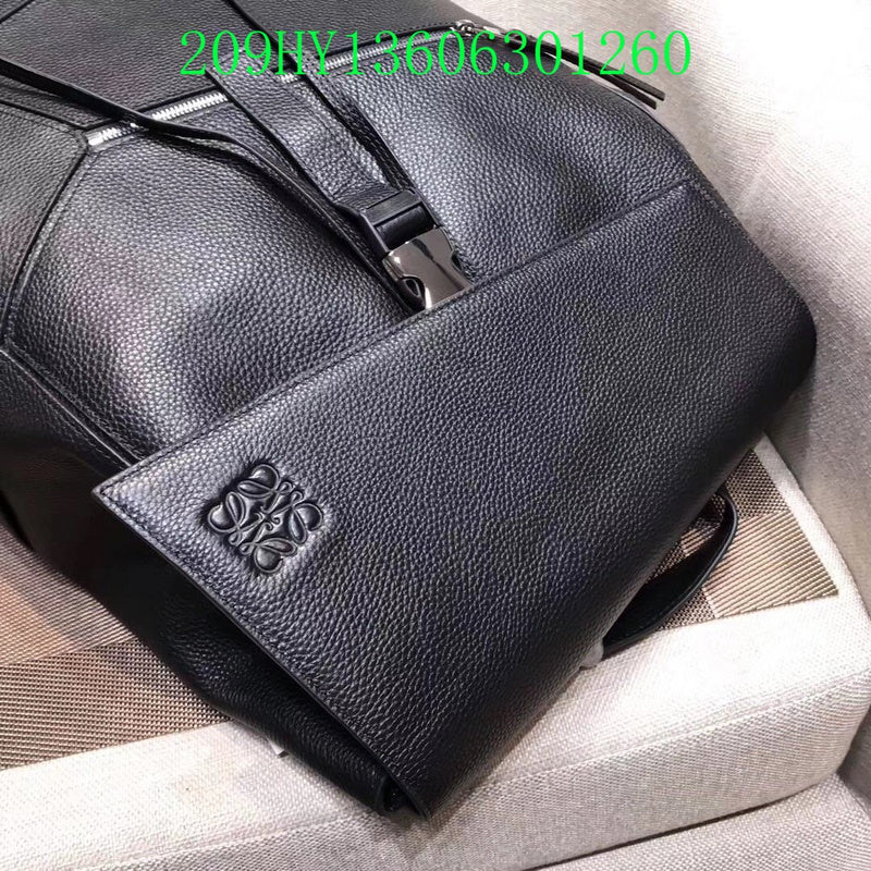 Satchel Bags - LWE Bags - 264