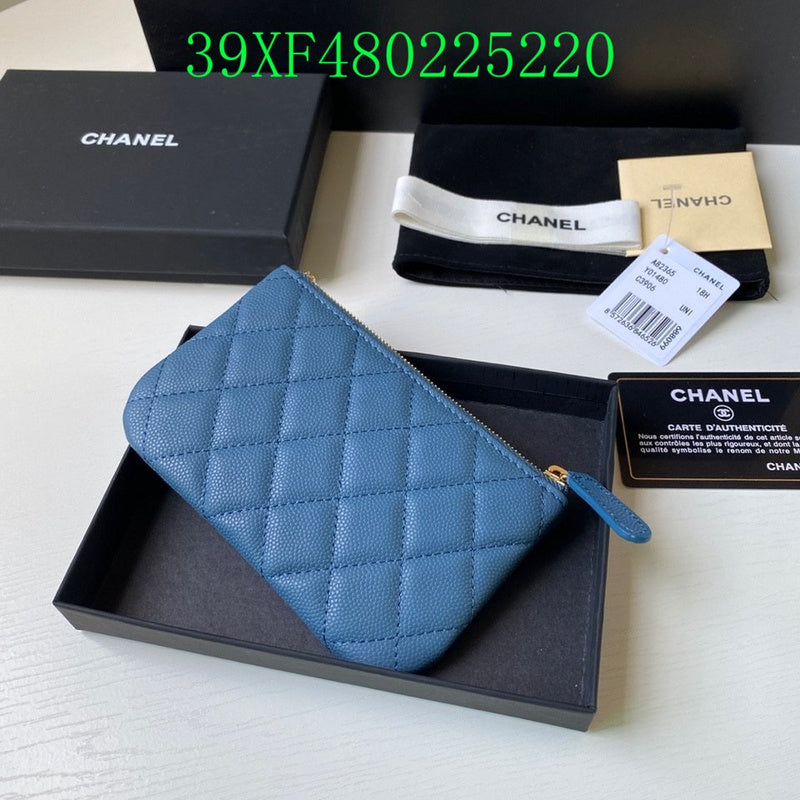 Glami - CHL Wallet - 2528