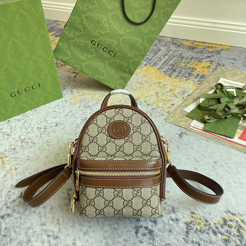 Glami Fashion - GCI Bags - 2057