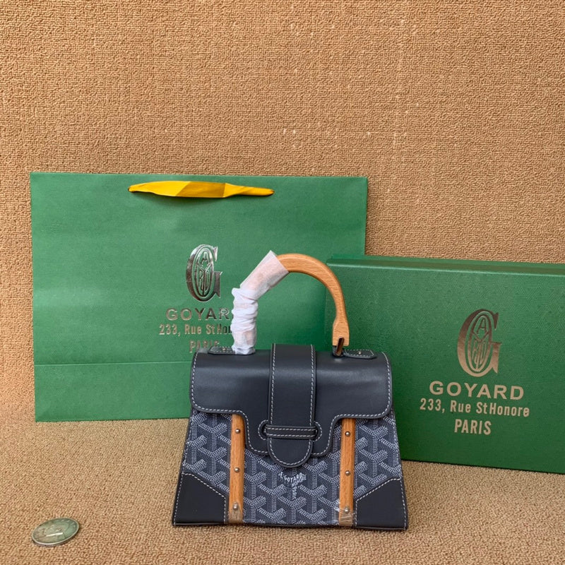 ELE - GOD Bags - 142