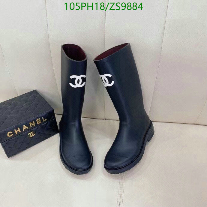 SAMC - CHL Women Boots - 172