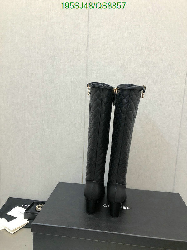 SAMC - CHL Women Boots - 150