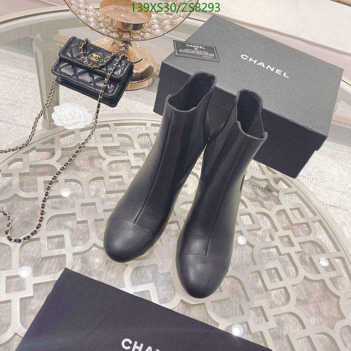 SAMC - CHL Women Boots - 239