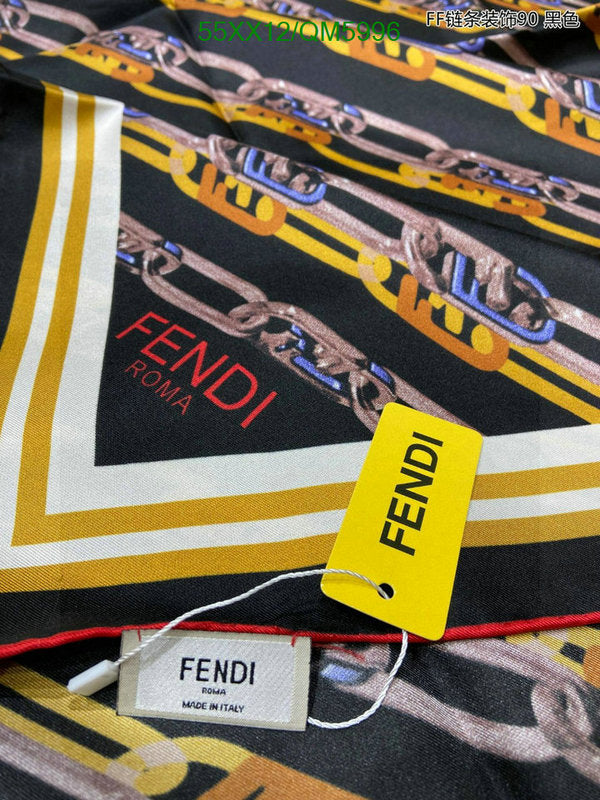 SAMC - FDE Scarves - 127
