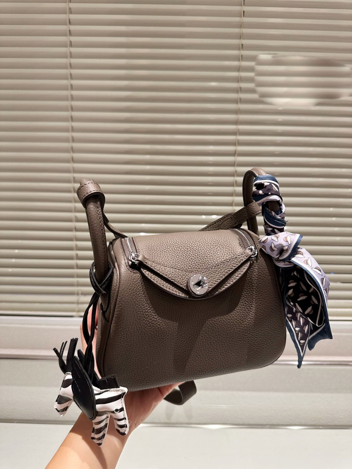 EN - New Arrival Bags HM 143
