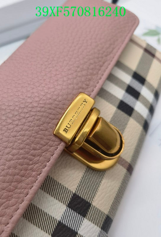 Glami - BOR Wallet - 134