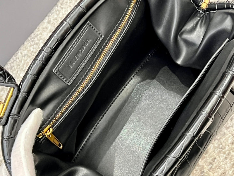 Satchel Bags - BGA Bags - 1409