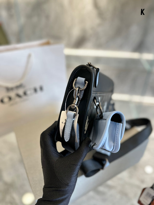 Satchel Bags - CCH Bags - 383
