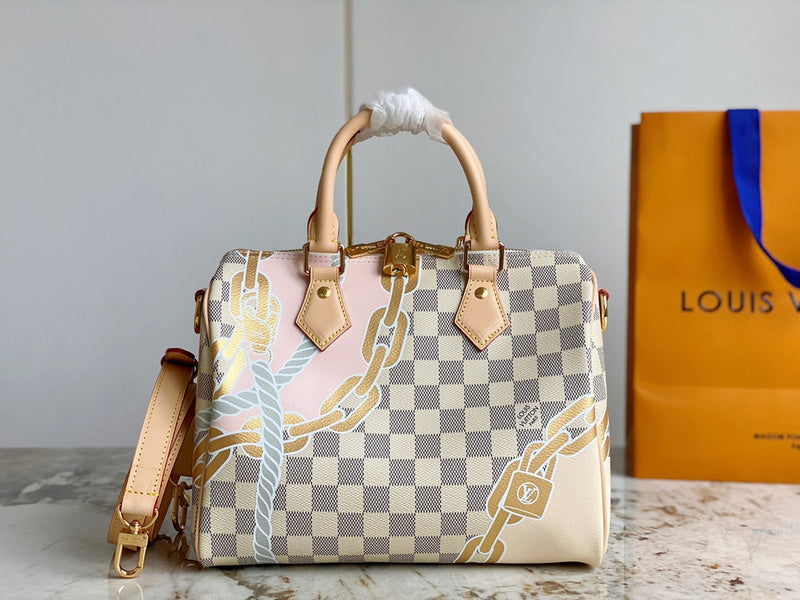 Glamy - LOV Bags - 874