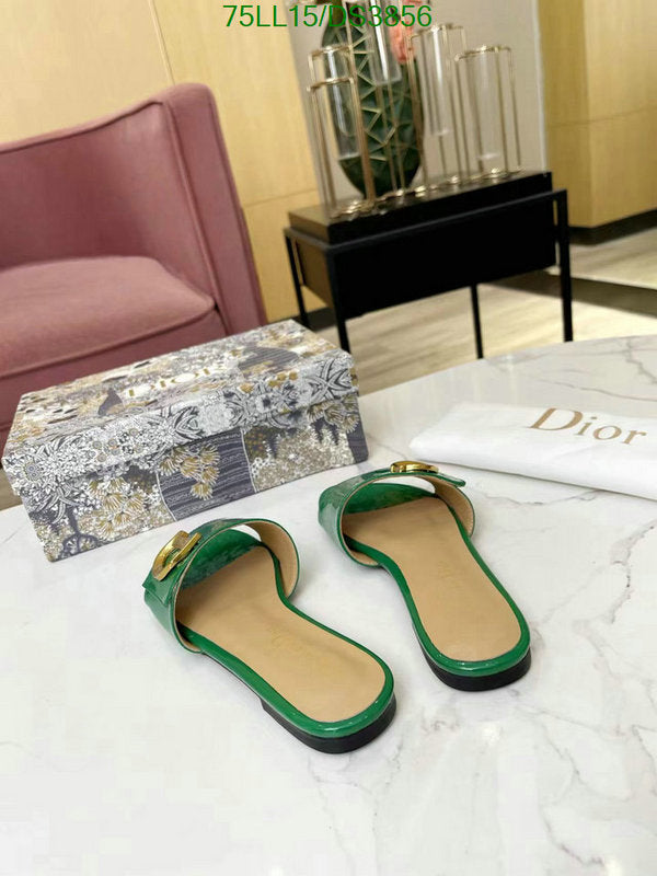SAMCC - DOR Women Shoes - 1440