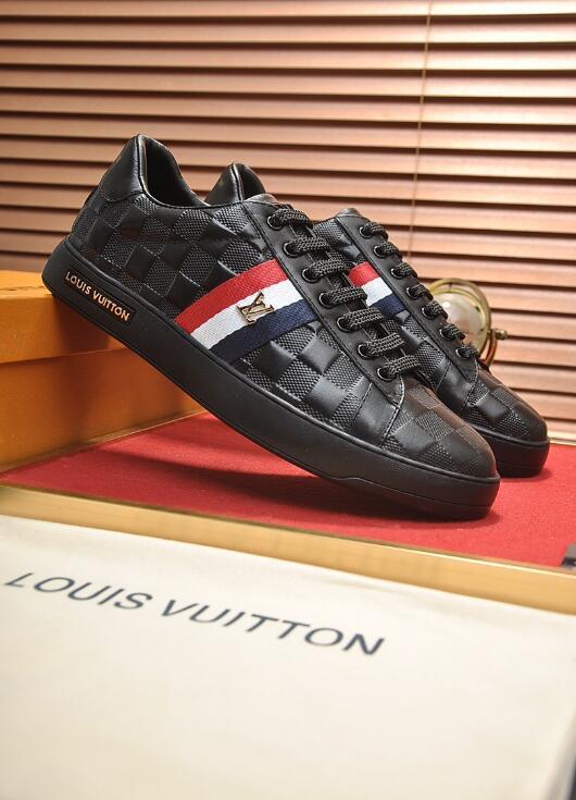 SAMC - LOV Men Shoes - 1736