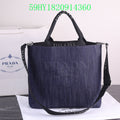 Satchel Bags - PDA Bags - 3977