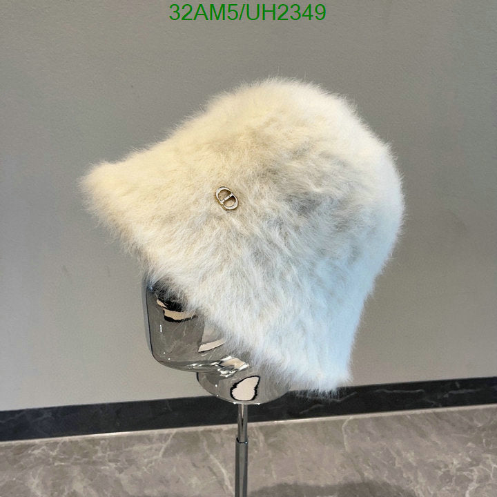 SAMC - DOR Caps & Hats - 045