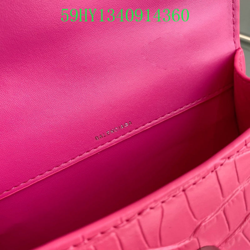 Satchel Bags - BGA Bags - 2066