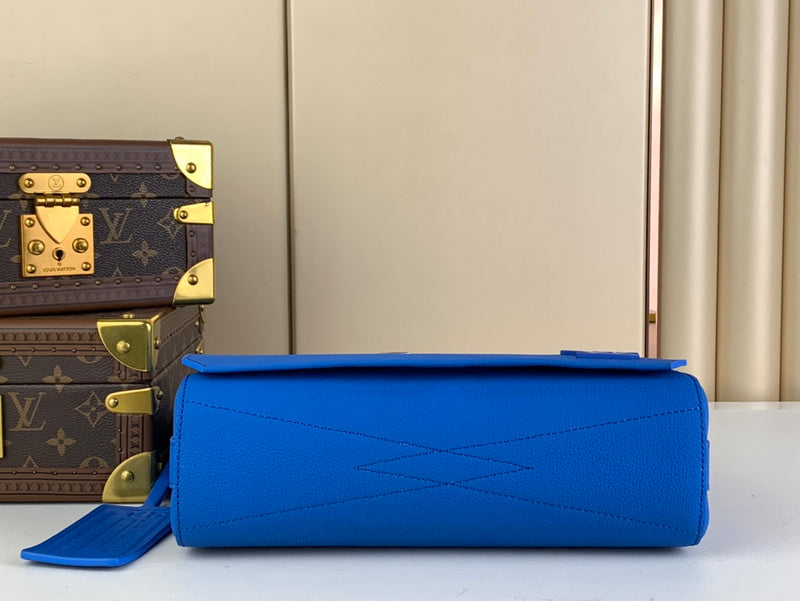 Satchel Bags - VL Bags - 2550