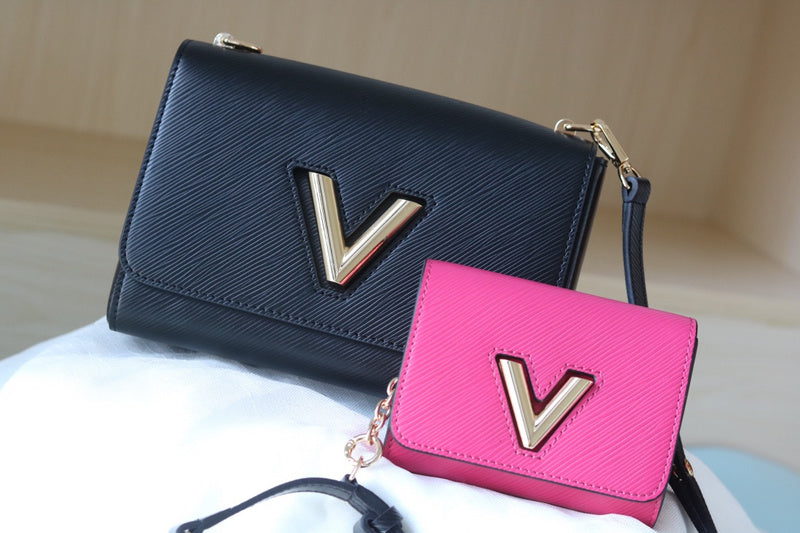 Satchel Bags - VL2 Bags - 817
