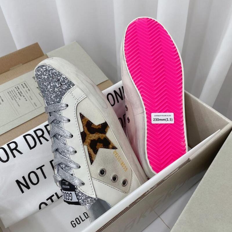 SAMC - GDBE Women Shoes - 132