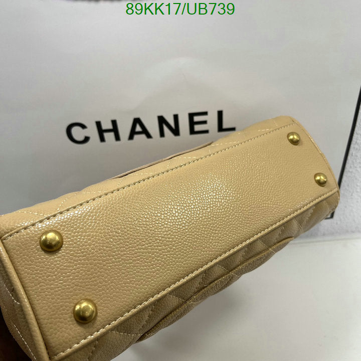 SAMC - CHL Bags Handbags - 055