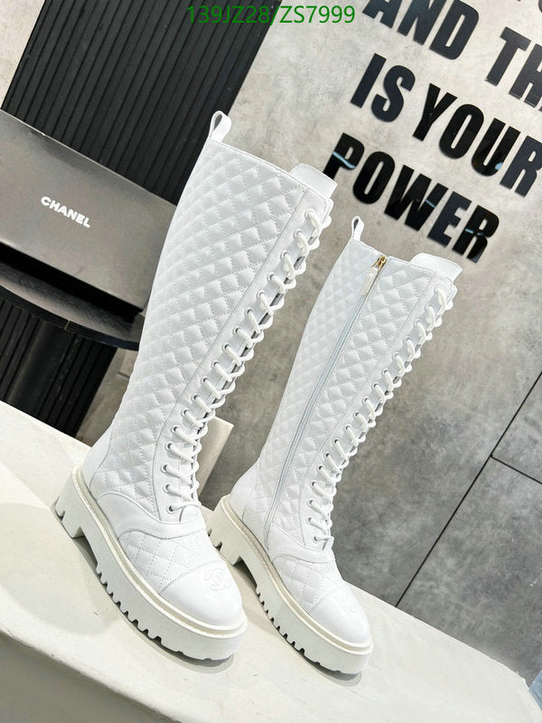 SAMC - CHL Women Boots - 215