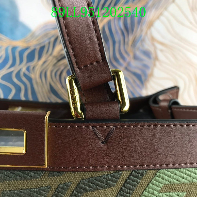 Glami - FDE Bags - 2011