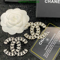 SAMC - CHL Jewelry Brooch - 088