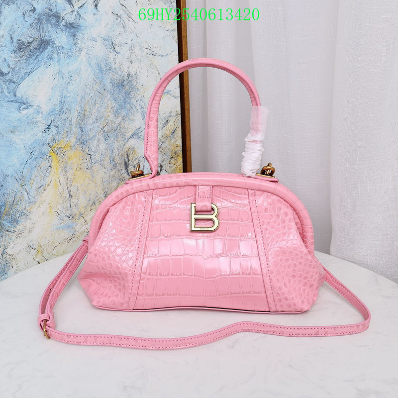 Satchel Bags - BGA Bags - 2268
