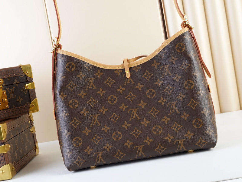 Satchel Bags - VL Bags - 6579