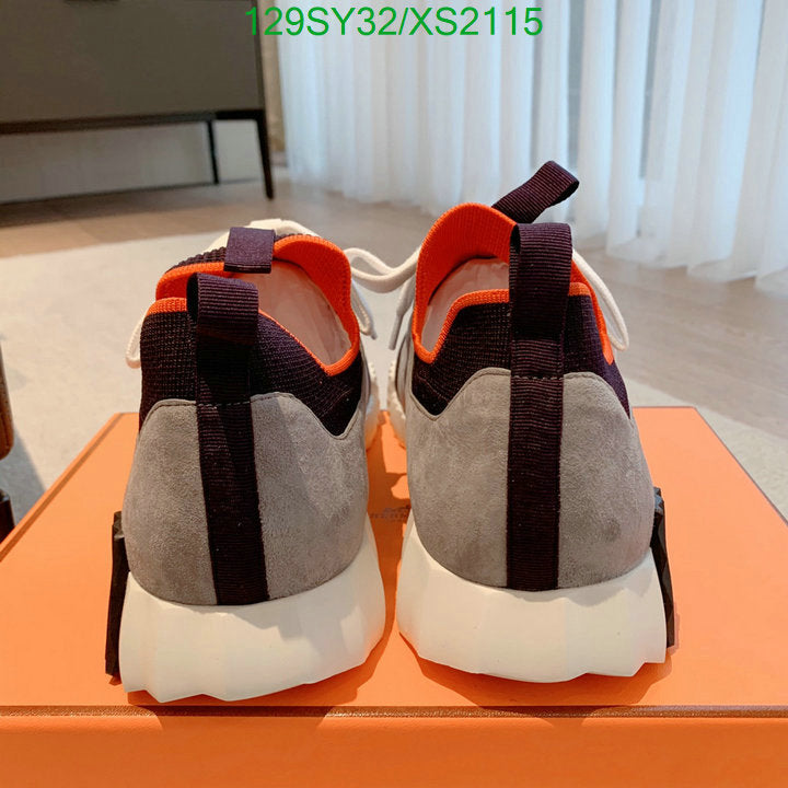 SAMC - HMS Women Shoes - 450