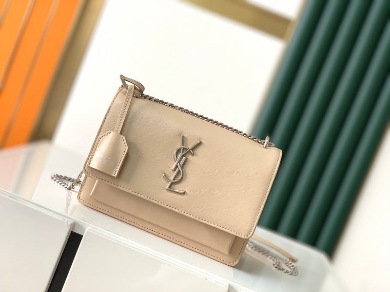 Satchel Bags - SLY Bags - 1642