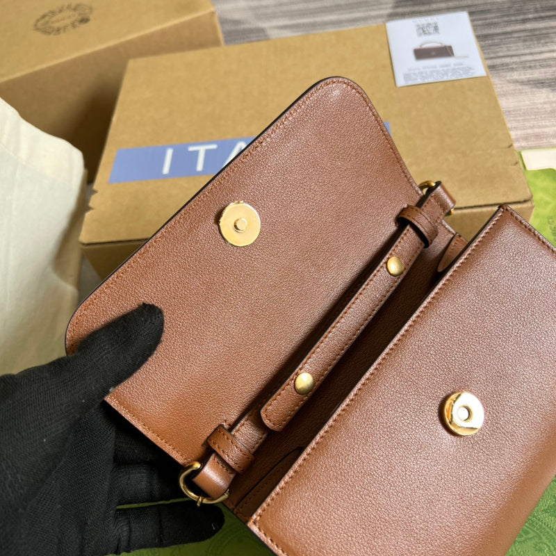 ELE - GG Bags - 1629