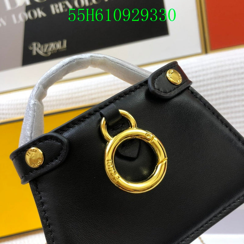 Glami - FDE Bags - 2286