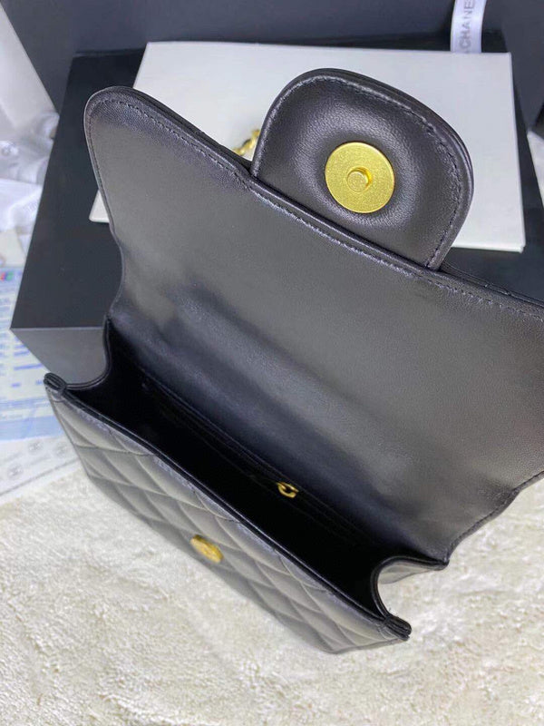 Satchel Bags - CHL Bags - 4123