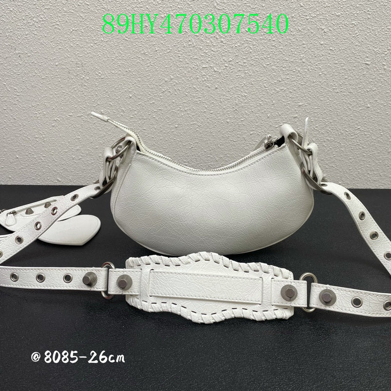 Satchel Bags - BGA Bags - 1897