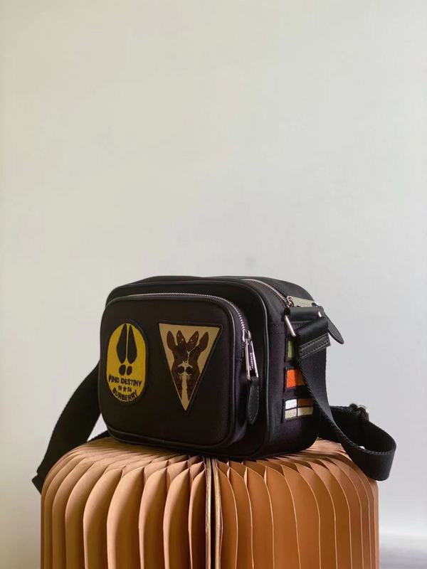 Glami-i BOR Men Bags - 231